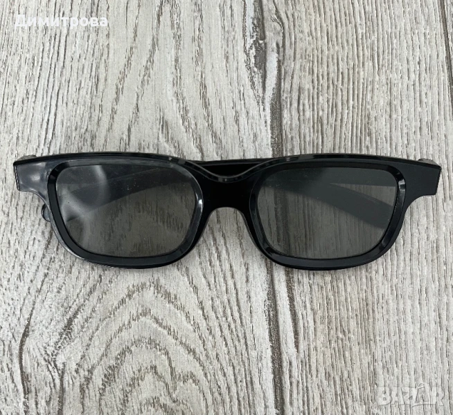 3D очила, снимка 1