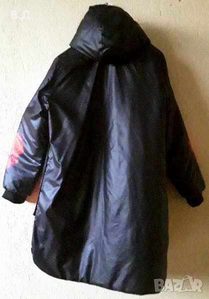 Дамска шуба, снимка 1