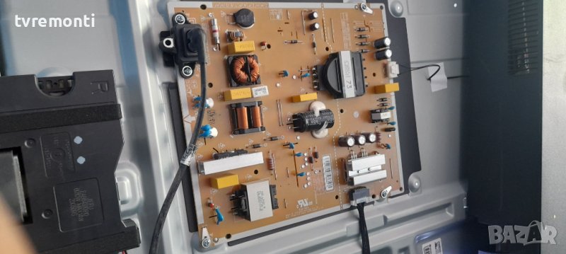 POWER BOARD ,LGP55TJ-18U1,EAX67865201(1.7),for ,LG 55UN71006LB, снимка 1