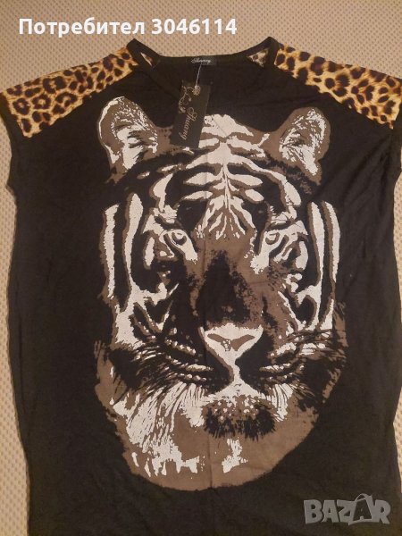 Дамска блуза, снимка 1