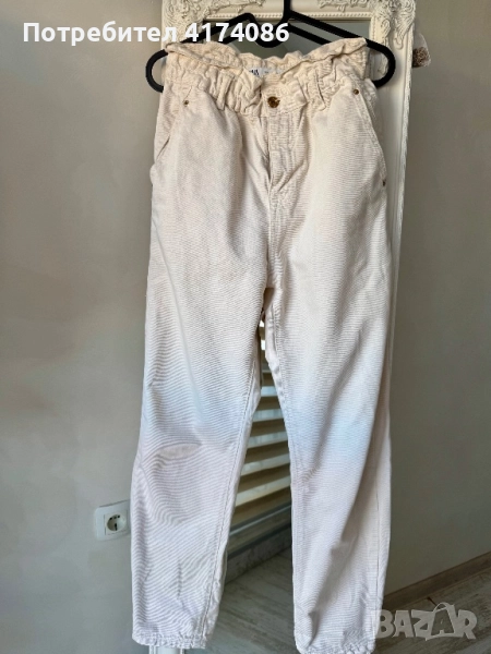 Дънки ZARA, снимка 1