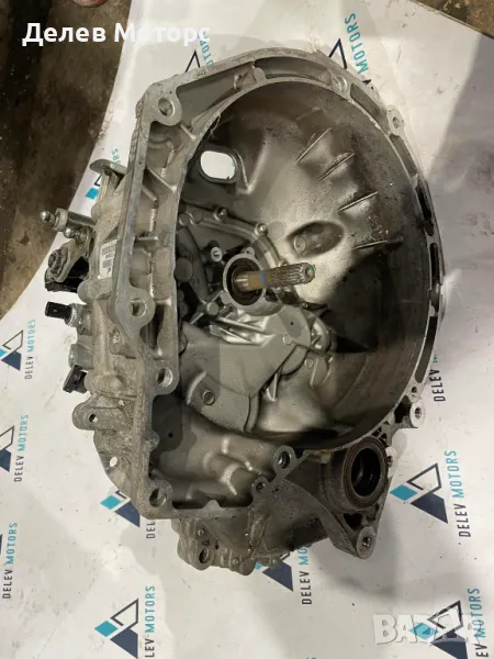 GN1R 7002 AFD, 6 степенна ръчна ск. кутия от Ford Ecosport 1.0T EcoBoost, двигател M1JU, снимка 1