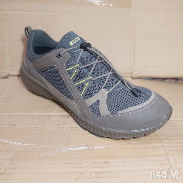 водоустойчиви обувки ECCO Terracruise II gore-tex номер 47, снимка 1