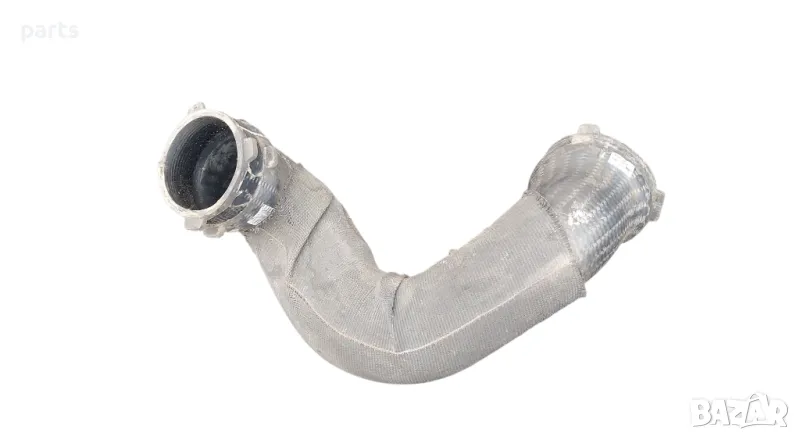 Маркуч Турбо Ауди A6 4F C6 3.0TDI - А4 Б7
- VW Файтон - Туарег - Порше Кайен , снимка 1