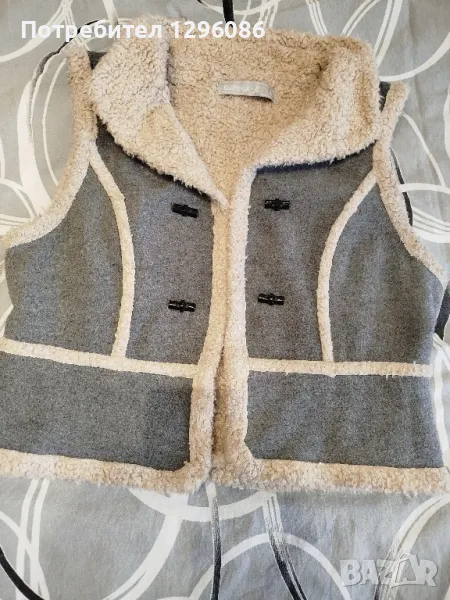 Дамско елече, снимка 1