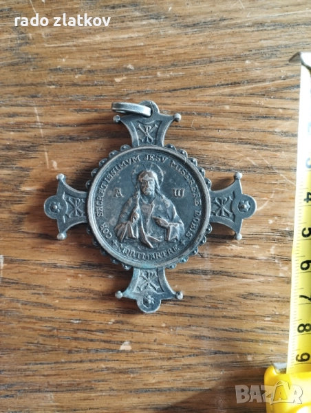 Кръстове , снимка 1