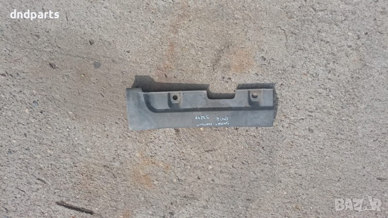 Десен праг Smart Forfour 2004г.	, снимка 1