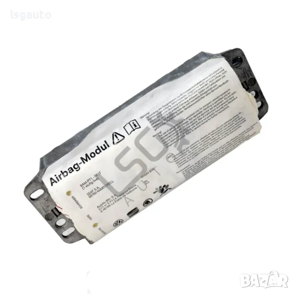 AIRBAG табло Seat Altea 2004-2015 ID: 143180, снимка 1