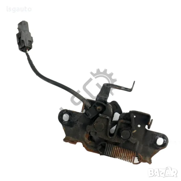 Ключалка преден капак Mazda 6 Estate (GJ, GL)  2013-2019 ID: 145306, снимка 1