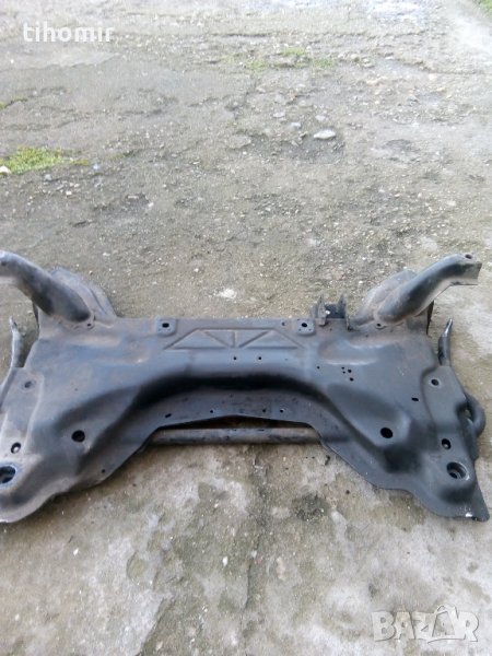 преден мост пежо 307, снимка 1