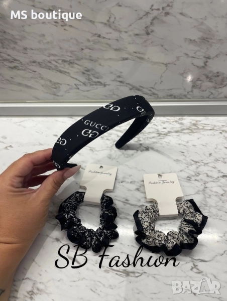 Диадема и ластик, снимка 1