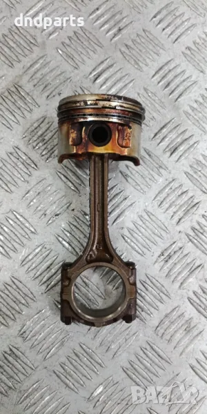 Бутало Mitsubishi Space Star 1.6i 2002г.	, снимка 1