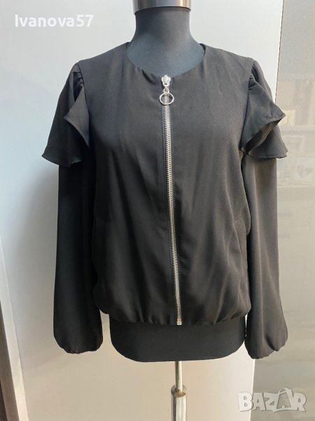 Черно якенце, снимка 1