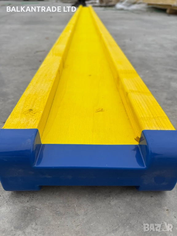 предлагаме трегери, H-20 греди, доки, снимка 1