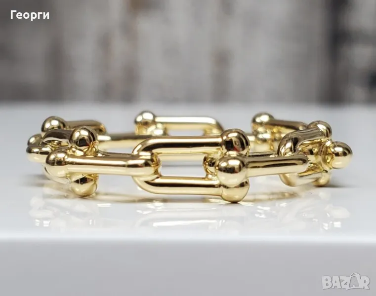 Tiffany & Co оригинален пръстен, снимка 1