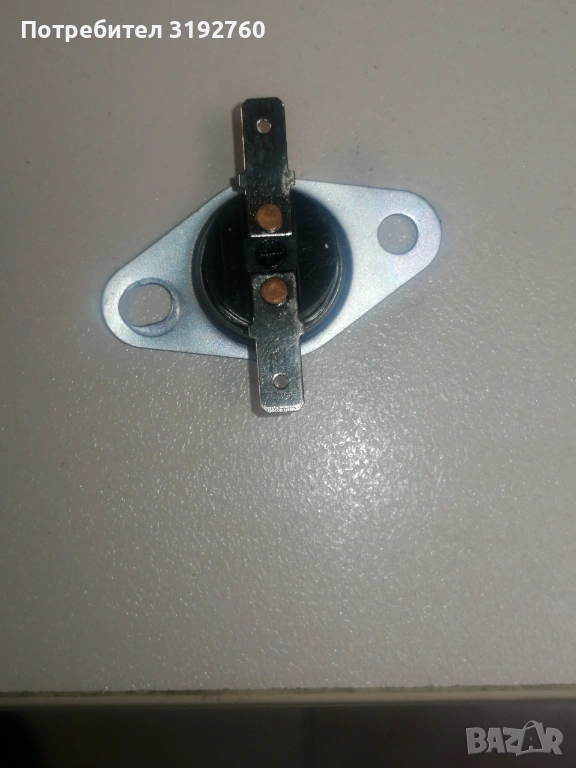 Термозащита, снимка 1