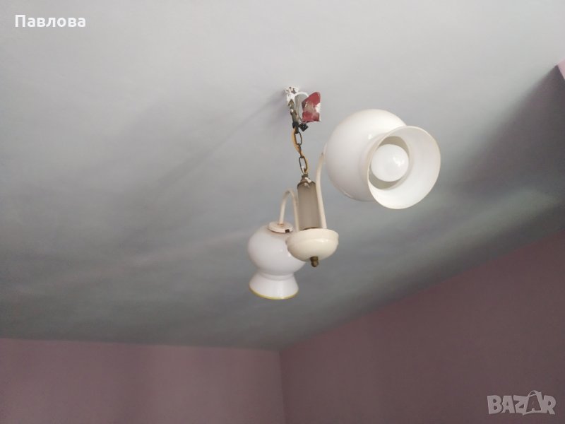 Полилей, снимка 1