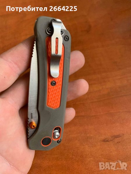 Сигурен, практичен, бърз монтаж!, снимка 1