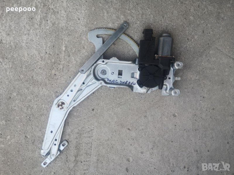 Електромотор,ел.машинка предно дясно стъкло за Опел Мерива 2005. , снимка 1