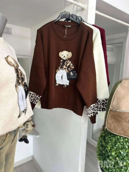 блуза, снимка 1