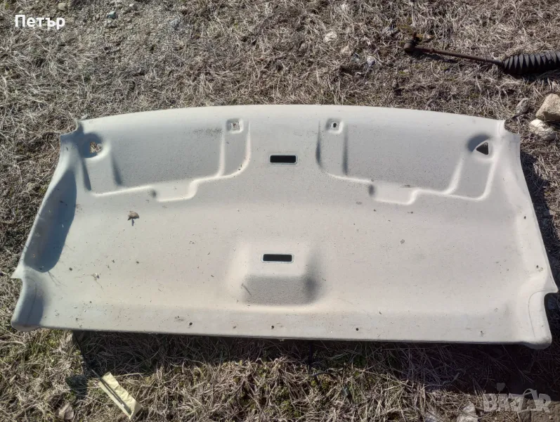 Мек таван кабина Форд транзит 2000-2014г, снимка 1