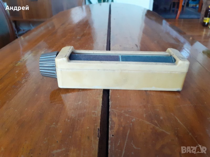 Стара острилка #6, снимка 1