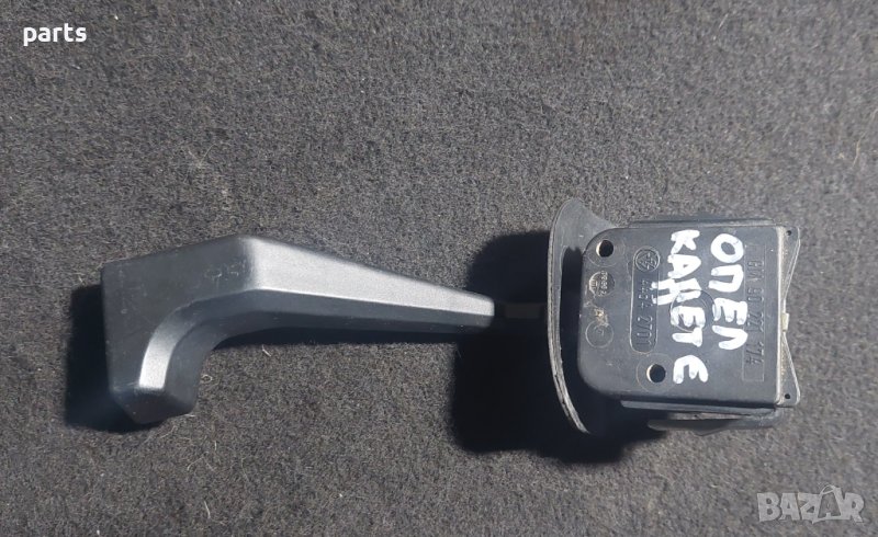 Лост Мигачи Опел Кадет - 90221174 - 44542701 N, снимка 1