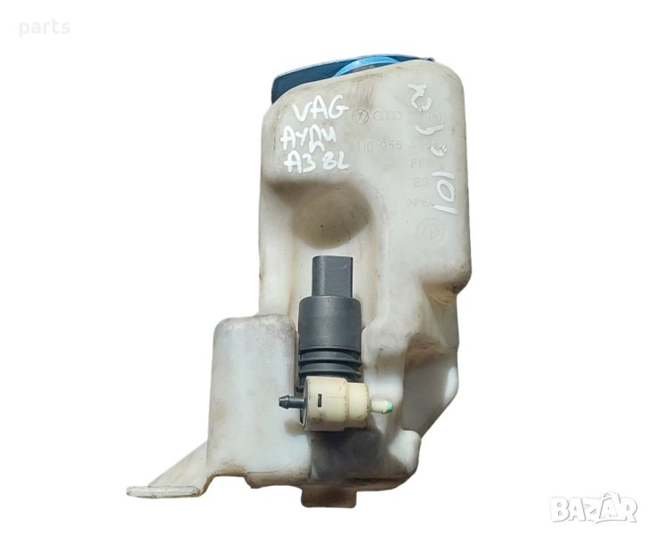 Казанче Чистачки със Помпа Ауди А3 8L - VW Голф 4 - Бора - Сеат Леон - Шкода Октавия N , снимка 1