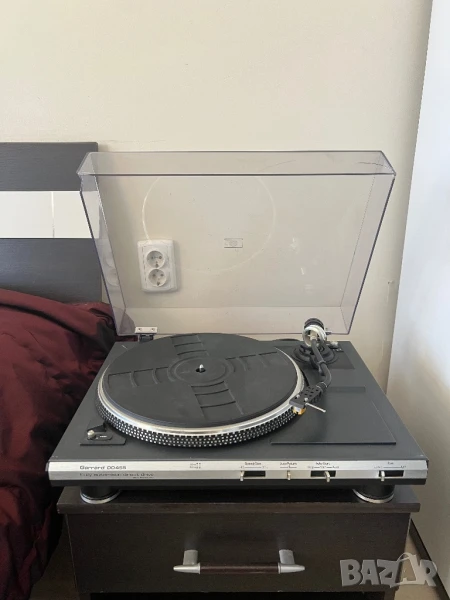 Gerrard DD 450, снимка 1