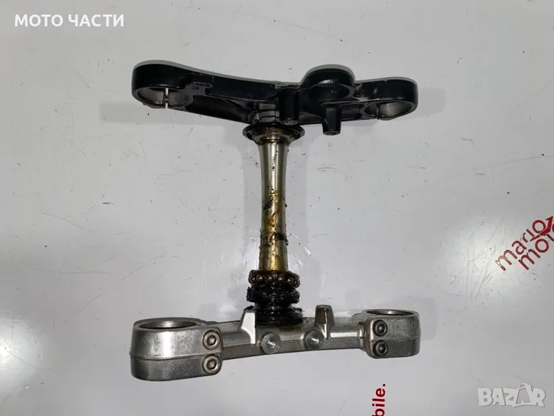 Трипътник за Yamaha YZF-R6 (2000), снимка 1