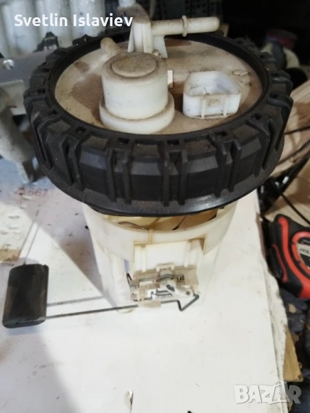 Бензинова помпа за Киа Пиканто 1,1 бензин, снимка 1