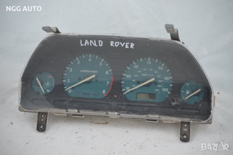 Табло Километраж за Land Rover Freelander LR-0008-001 43-1342-B, снимка 1