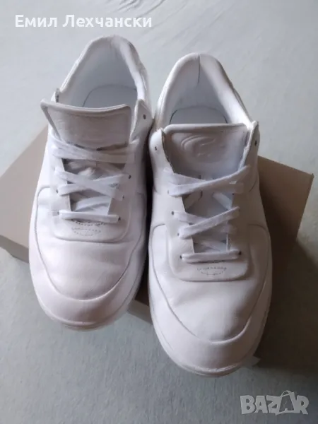 Спортни обувки (маратонки) Lacoste номер 43, снимка 1