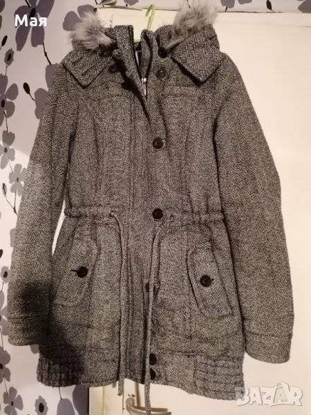 Дамско топло зимно яке Elements Kenvelo, снимка 1