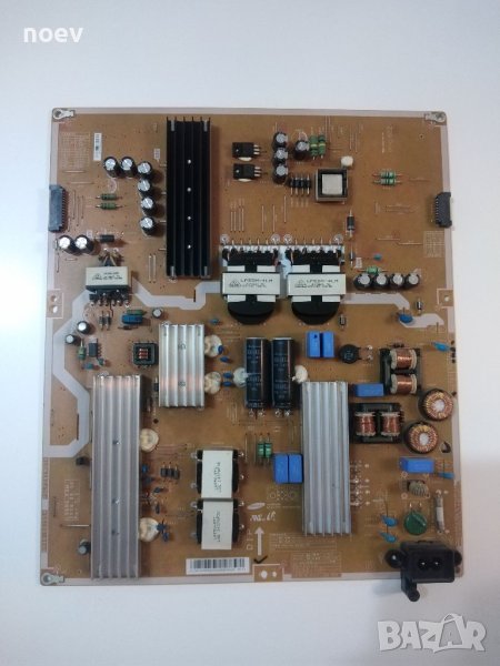 Power Board BN44-00755A SAMSUNG UE50HU6900S, снимка 1