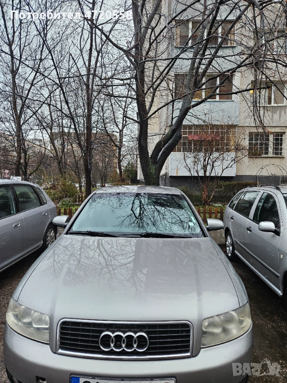 Ауди а4 , снимка 1
