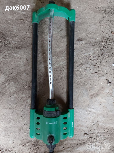 Градинска пръскачка, снимка 1