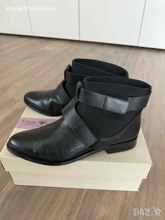 Обувки Clarks, снимка 1
