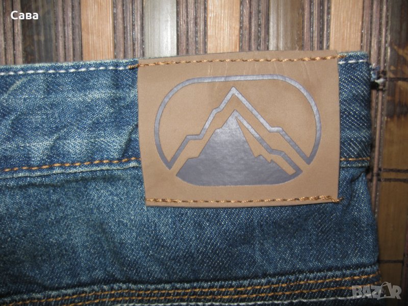 Дънки PIAZZAITALIA  дамски,М, снимка 1