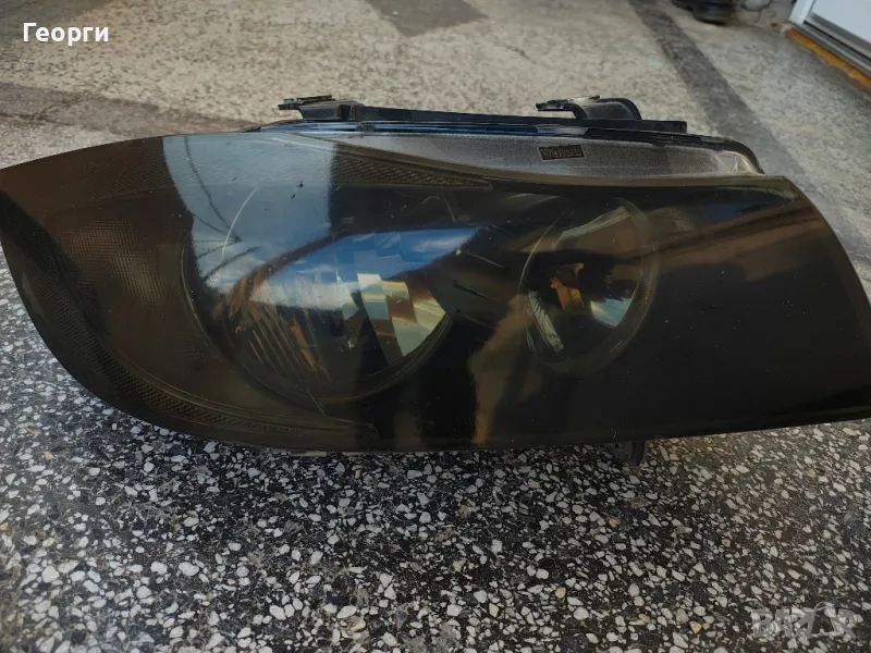 Части за bmw , снимка 1