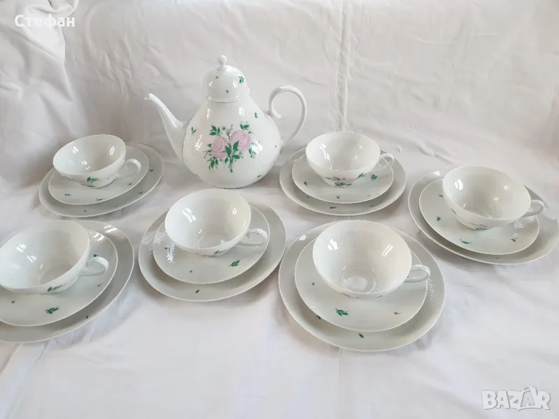 Порцеланпов сервиз Rosenthal , снимка 1