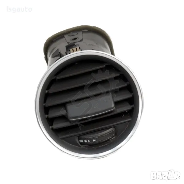 Лява духалка парно табло Mercedes-Benz C-Class 204 (W/S/C) 2007-2014 ID: 144765, снимка 1