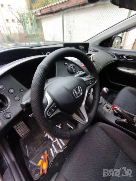  Претапициране на волани, полиране на фарове., снимка 1