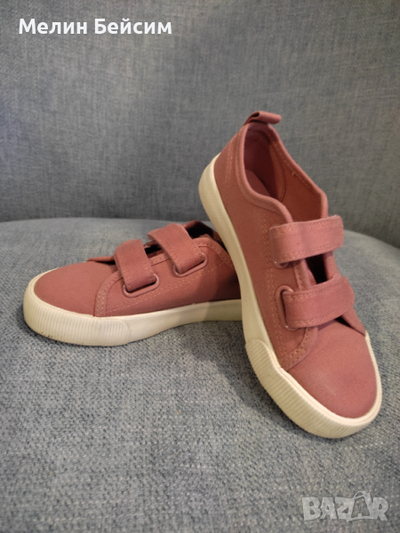 Кецове Н&М, размер 28, снимка 1