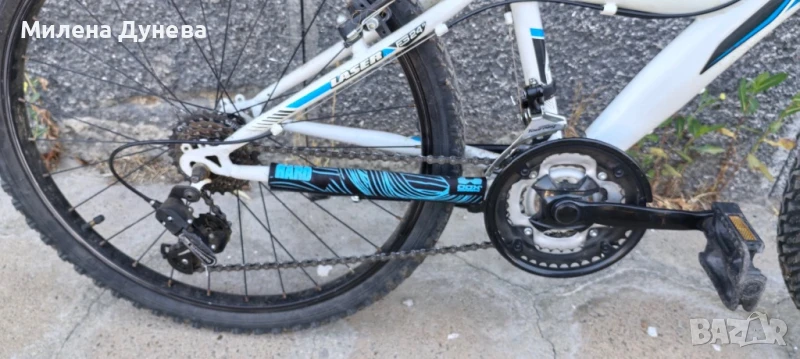 Колело drag laser 24 цола, снимка 1