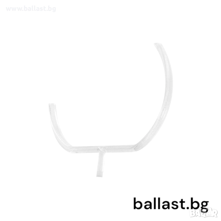 Световод ляв малък ринг BMW 3 F30 2016-2019, снимка 1