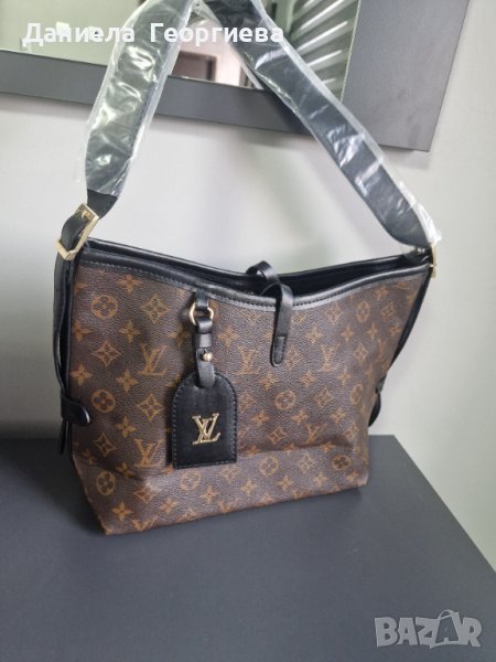 Дамска чанта LOUIS VUITTON , снимка 1