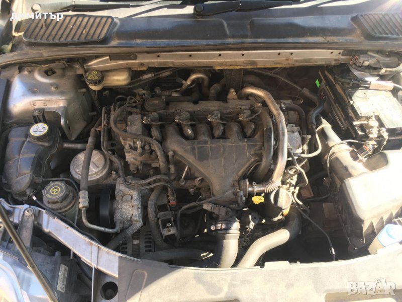 ford mondeo mk 4 2.0 tdci titanium x на части кожа форд мондео мк 4 в ...