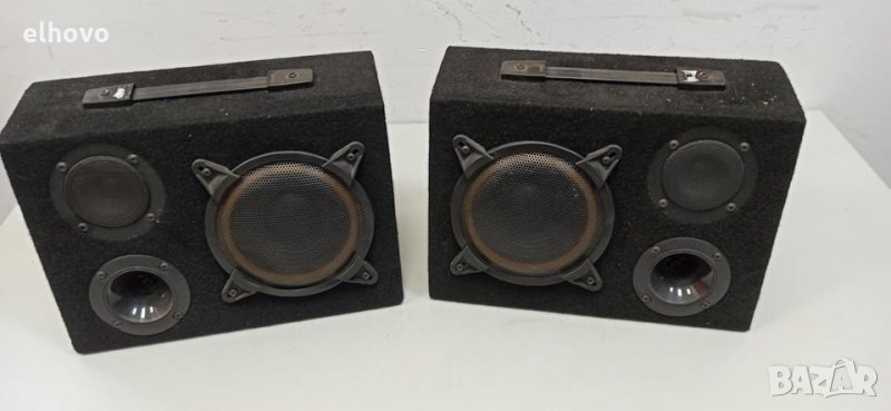 Тонколони, снимка 1