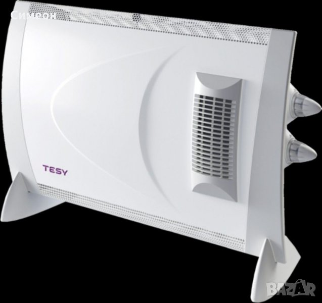 Конвектор Tesy, снимка 1